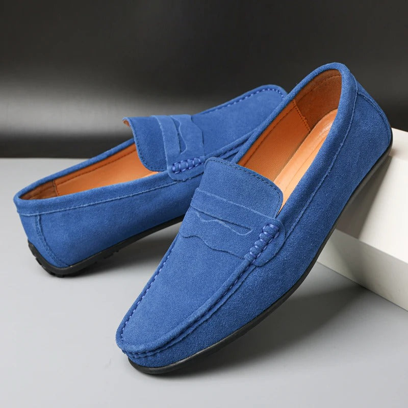 Svenska loafers